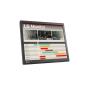  LG - Monitor Touch HD 17BR30T-B.AEU
