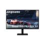 SAMSUNG - Monitor 27" Essential S3 Mainstream LS27D300GAUXEN
