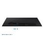 SAMSUNG - Monitor 27" Essential S3 Mainstream LS27D300GAUXEN