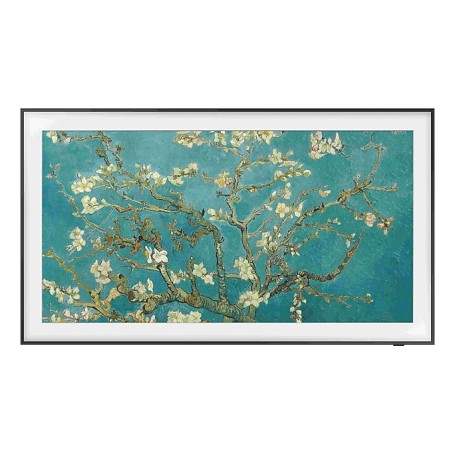SAMSUNG - QLED Smart TV The Frame TQ32LS03CBUXXC