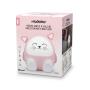 BIG BEN - Coluna Bluetooth com Luz BTKIDSCAT