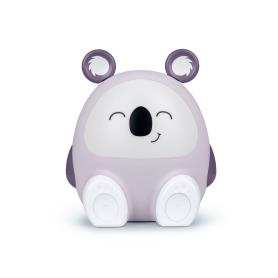 BIG BEN - Coluna Bluetooth com Luz BTKIDSKOALA