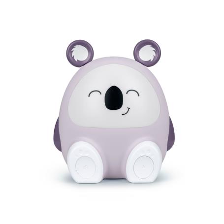 BIG BEN - Coluna Bluetooth com Luz BTKIDSKOALA