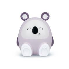 BIG BEN - Coluna Bluetooth com Luz BTKIDSKOALA