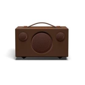 AUDIO PRO - Coluna Portátil Bluetooth T3+ 14214