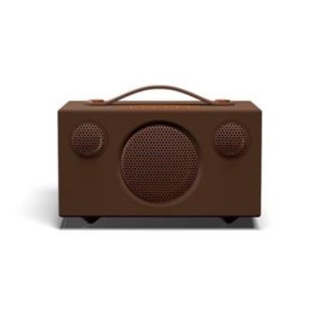 AUDIO PRO - Coluna Portátil Bluetooth T3+ 14214