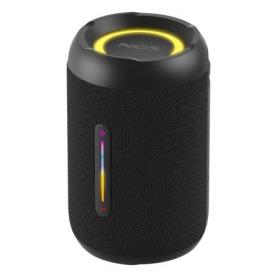 NGS - Coluna BT IPX7 Waterproof ROLLERFURIA2TINYBLACK