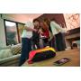 METRONIC - Coluna Bluetooth com Microfone PARTYBTLITE2