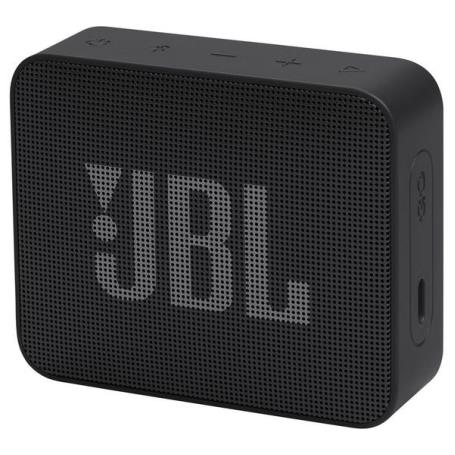 JBL - Coluna Bluetooth GO PRETO ESSENTIAL 2&nbsp;