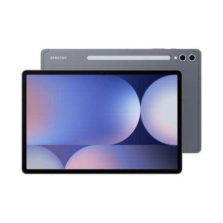 SAMSUNG - Galaxy Tab S10+ Wi-Fi 256GB Moonstone Gray SM-X820NZAREUB