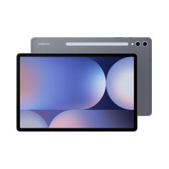 SAMSUNG - Galaxy Tab S10+ Wi-Fi 256GB Moonstone Gray SM-X820NZAREUB