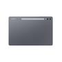SAMSUNG - Galaxy Tab S10+ Wi-Fi 256GB Moonstone Gray SM-X820NZAREUB