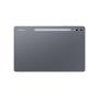 SAMSUNG - Galaxy Tab S10+ Wi-Fi 256GB Moonstone Gray SM-X820NZAREUB