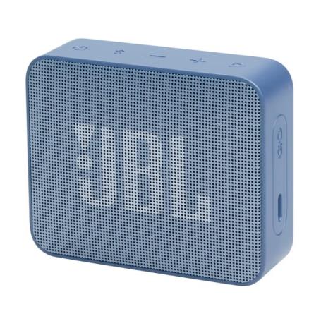 JBL - Coluna Bluetooth GO AZUL ESSENTIAL 2&nbsp;