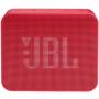JBL - Coluna Bluetooth GO VERMELHO ESSENTIAL 2&nbsp;