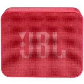 JBL - Coluna Bluetooth GO VERMELHO ESSENTIAL 2 