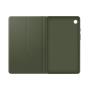 SAMSUNG - Capa Tab A9 Preta EF-BX110TBEGWW