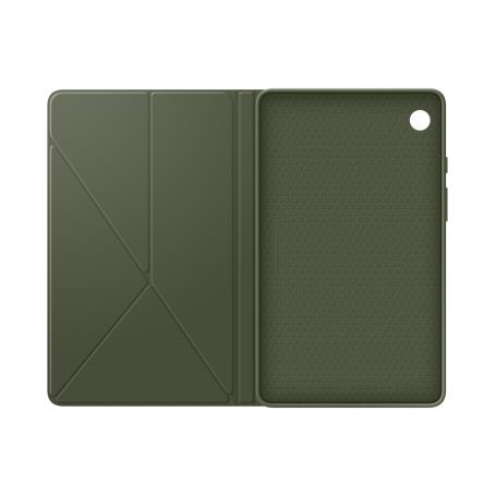 SAMSUNG - Capa Tab A9 Preta EF-BX110TBEGWW