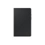SAMSUNG - Capa Tab A9 Preta EF-BX110TBEGWW