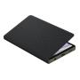 SAMSUNG - Capa Tab A9 Preta EF-BX110TBEGWW