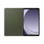 SAMSUNG - Capa Tab A9 Preta EF-BX110TBEGWW