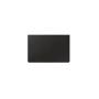 SAMSUNG - Capa-Teclado Tab S9+/S10+/S9 FE+ EF-DX820BBEGPT