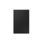 SAMSUNG - Capa-Teclado Tab S9 Ultra/S10 Ultra EF-DX925BBEGPT