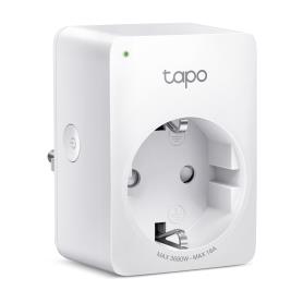TP-LINK - Tomada Smart Wi-Fi Tapo P110