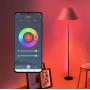 METRONIC - Lampada Inteligente 9W Rgb Led E27 Wi-Fi 495715