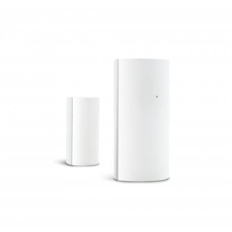 METRONIC - Detector de Abertura de Porta Inteligente Wifi Zigbee 495720