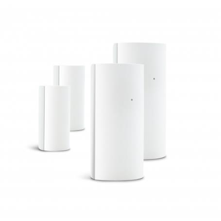 METRONIC - Detector de Abertura Inteligente Wifi Zigbee (Pack de 2) 495723
