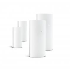 METRONIC - Detector de Abertura Inteligente Wifi Zigbee (Pack de 2) 495723