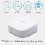 METRONIC - Detector Inundação Inteligente Wifi Zigbee IP67 495721