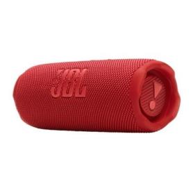 JBL - Coluna Portátil Bluetooth FLIP7 RED