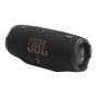 JBL - Coluna Portátil Bluetooth CHARGE6 BLK