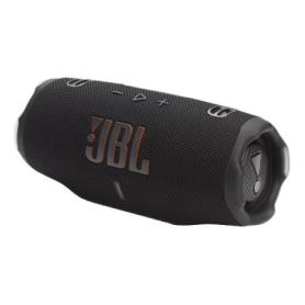 JBL - Coluna Portátil Bluetooth CHARGE6 BLK