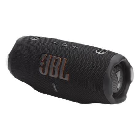 JBL - Coluna Portátil Bluetooth CHARGE6 BLK