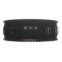JBL - Coluna Portátil Bluetooth CHARGE6 BLK