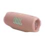 JBL - Coluna Portátil Bluetooth CHARGE6 PINK