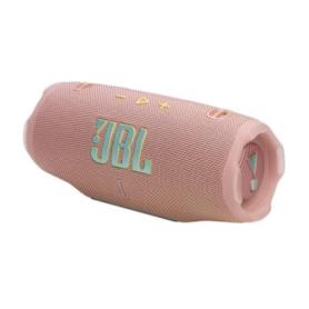 JBL - Coluna Portátil Bluetooth CHARGE6 PINK