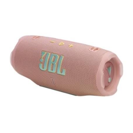 JBL - Coluna Portátil Bluetooth CHARGE6 PINK