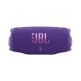 JBL - Coluna Portátil Bluetooth CHARGE6 PUR