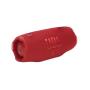 JBL - Coluna Portátil Bluetooth CHARGE6 RED