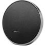 HK - Coluna Portátil Bluetooth ONYX STUDIO9 Preto