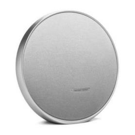 HK - Coluna Portátil Bluetooth ONYX STUDIO9 Cinza