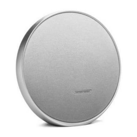 HK - Coluna Portátil Bluetooth ONYX STUDIO9 Cinza