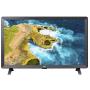 LG - LED SmartTV / Monitor 24TQ520S-PZ.AEU
