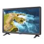 LG - LED SmartTV / Monitor 24TQ520S-PZ.AEU