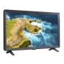 LG - LED SmartTV / Monitor 24TQ520S-PZ.AEU