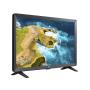 LG - LED SmartTV / Monitor 24TQ520S-PZ.AEU